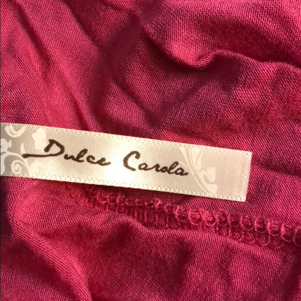 Pink Dress - Picture 4 of 5